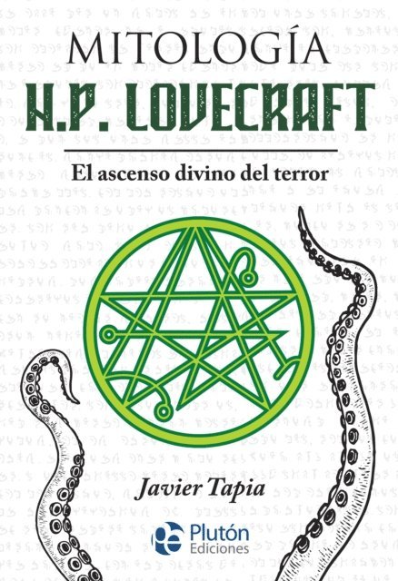 Javier Tapia - Mitología H.P. Lovecraft, E-bok. Tillgänglighet: Lägg i varukorg