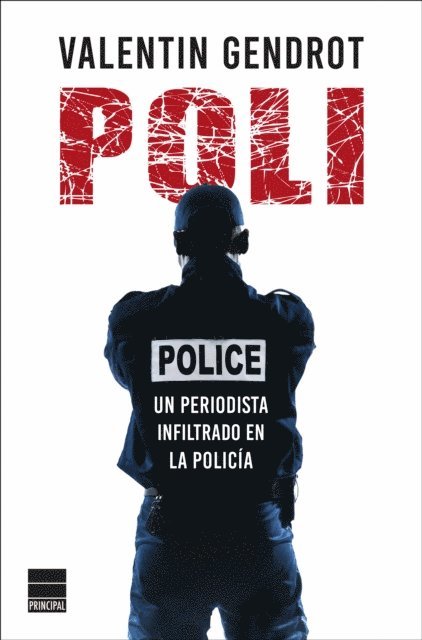 Valentin Gendrot - Poli, E-bok