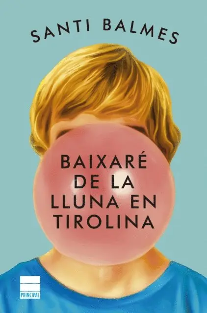Santi Balmes - Baixaré de la lluna en tirolina, E-bok. Tillgänglighet: Lägg i varukorg