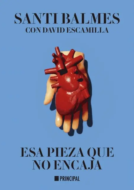 David Escamilla, Santi Balmes - Esa pieza que no encaja, E-bok. Tillgänglighet: Lägg i varukorg