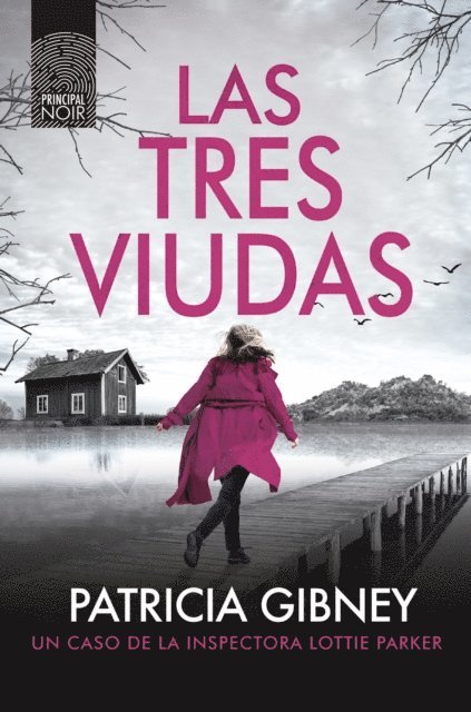 Patricia Gibney - Gibney, P: Tres Viudas, Las, Häftad