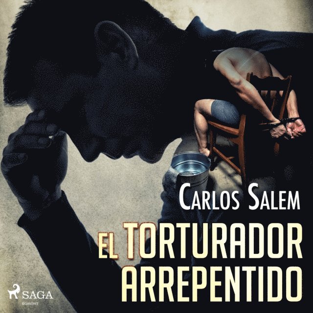 Salem - El torturador arrepentido, Ljudbok