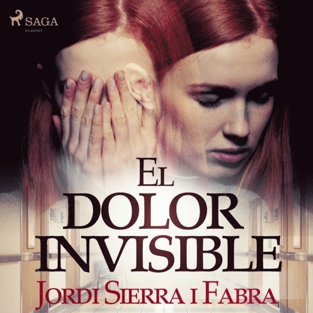 Fabra - El dolor invisible, Ljudbok