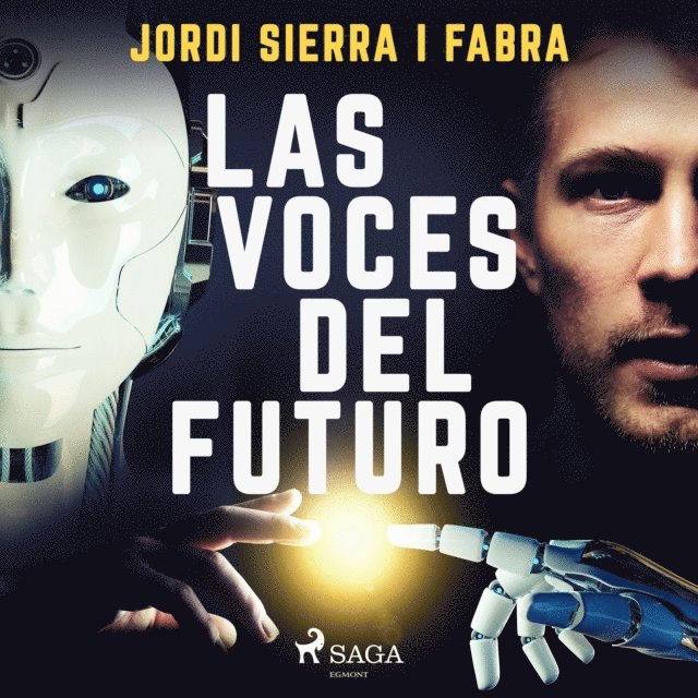 Fabra - Las voces del futuro, Ljudbok