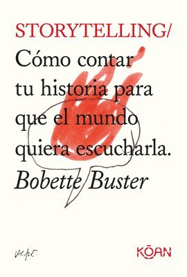 Bobette Buster - Storytelling, Häftad