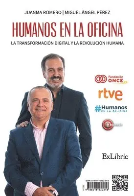 Miguel Ángel Pérez, Juanma Romero - Humanos en la oficina, Häftad. Tillgänglighet: Lägg i varukorg