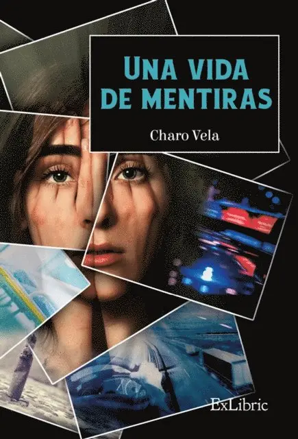 Charo Vela - Una vida de mentiras, E-bok. Tillgänglighet: Lägg i varukorg