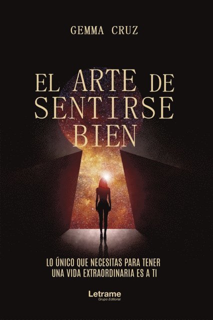 Gemma Cruz - El arte de sentirse bien, E-bok