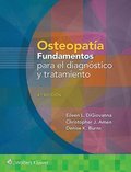 Osteopata. Fundamentos para el diagnstico y el tratamiento