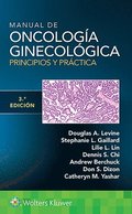 Manual de oncologa ginecolgica. Principios y prctica