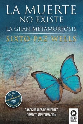 Sixto Paz Wells - muerte no existe, Häftad. Tillgänglighet: Lägg i varukorg