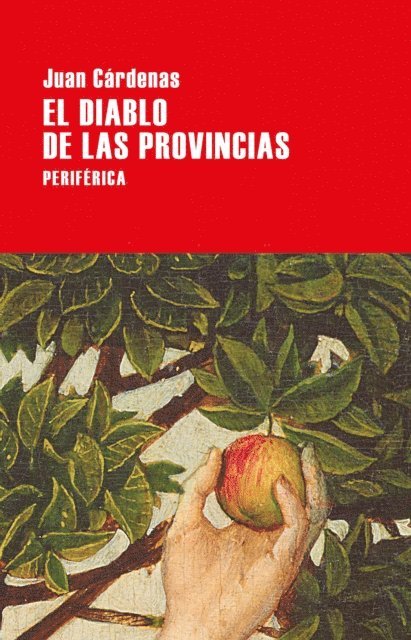 Juan Cardenas - El diablo de las provincias, E-bok. Tillgänglighet: Lägg i varukorg