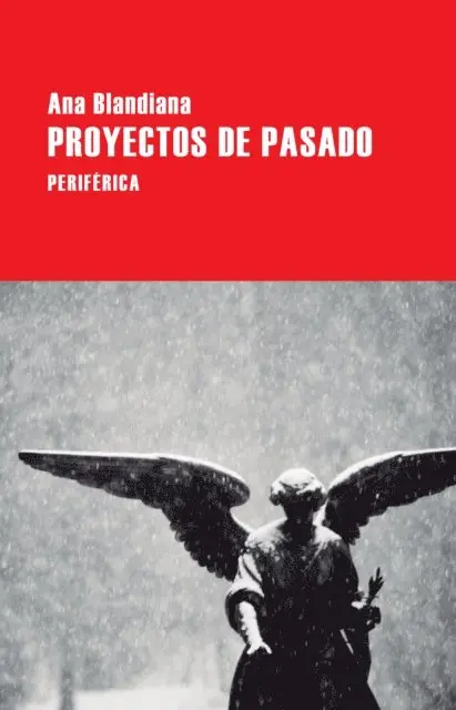 Ana Blandiana - Proyectos de pasado, E-bok. Tillgänglighet: Lägg i varukorg
