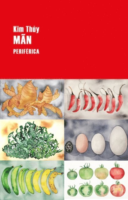 Kim Thuy - Mãn, E-bok