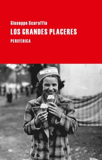 Giuseppe Scaraffia - Los grandes placeres, E-bok. Tillgänglighet: Lägg i varukorg