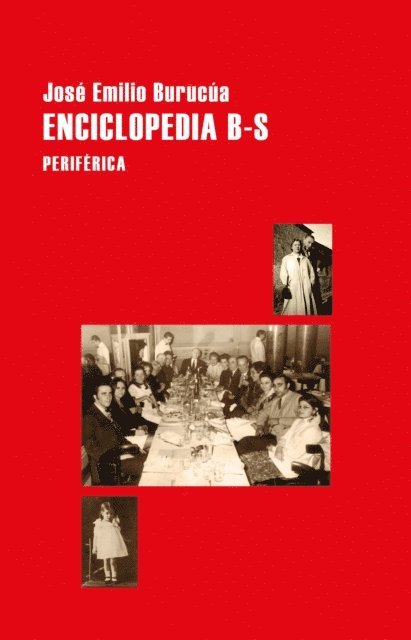 Jose Emilio Burucua - Enciclopedia B-S, E-bok