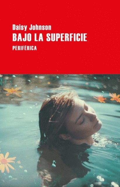 Daisy Johnson - Bajo la superficie, E-bok