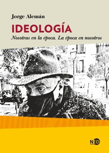 Jorge Aleman - Ideologia, E-bok