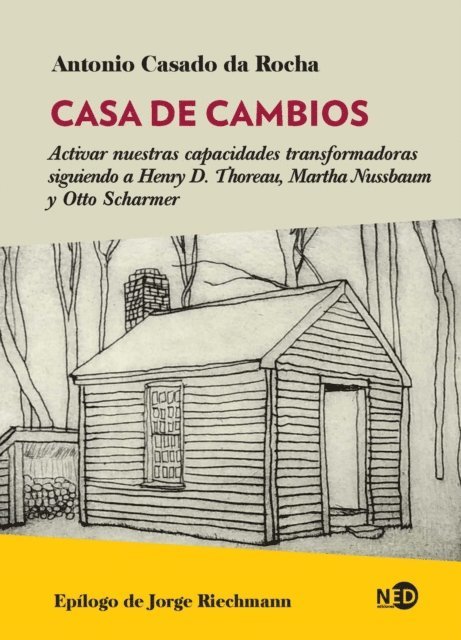 Antonio Casado da Rocha - Casa de cambios, E-bok