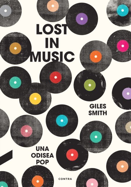 Giles Smith - Lost in Music, E-bok