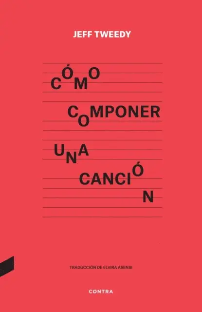 Jeff Tweedy - Cómo componer una canción, E-bok. Tillgänglighet: Lägg i varukorg