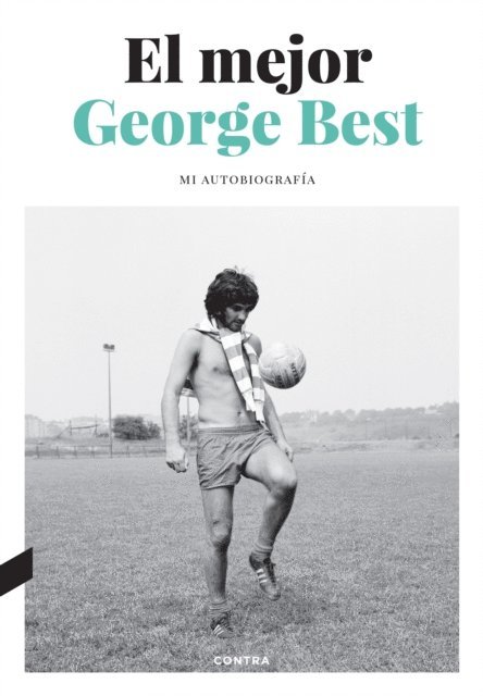 Roy Collins, George Best - El mejor, E-bok