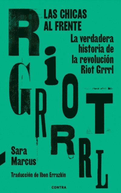 Sara Marcus - Las chicas al frente, E-bok. Tillgänglighet: Lägg i varukorg