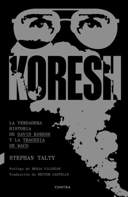 Stephan Talty - Koresh, E-bok