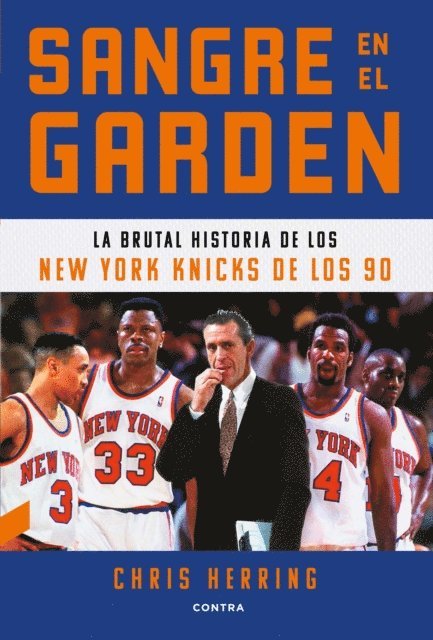 Chris Herring - Sangre en el Garden, E-bok