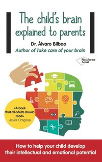child's brain explained to parents