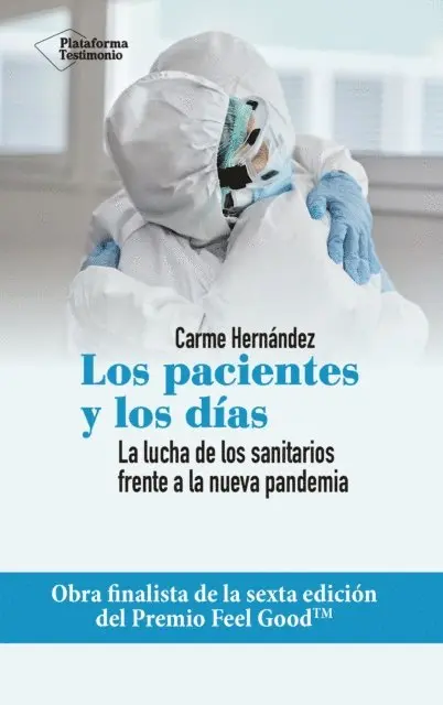 Carme Hernandez - Los pacientes y los días, E-bok. Tillgänglighet: Lägg i varukorg