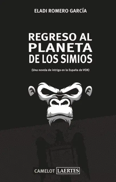 Eladi Romero Garcia - Regreso al planeta de los simios, E-bok. Tillgänglighet: Lägg i varukorg
