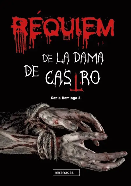 Sonia Domingo A. - Réquiem de La Dama de Castro, E-bok. Tillgänglighet: Lägg i varukorg