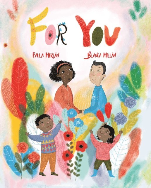 Paula Merlan - For You, E-bok