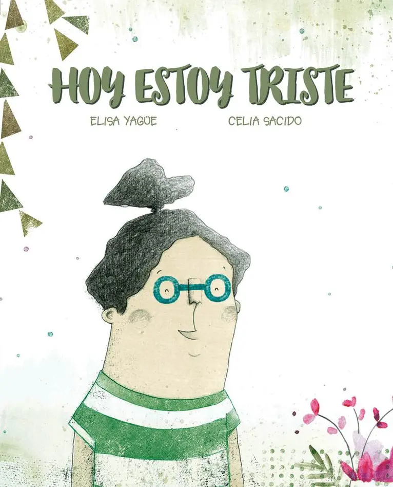 Elisa Yagüe - Hoy estoy triste, Inbunden. Tillgänglighet: Lägg i varukorg