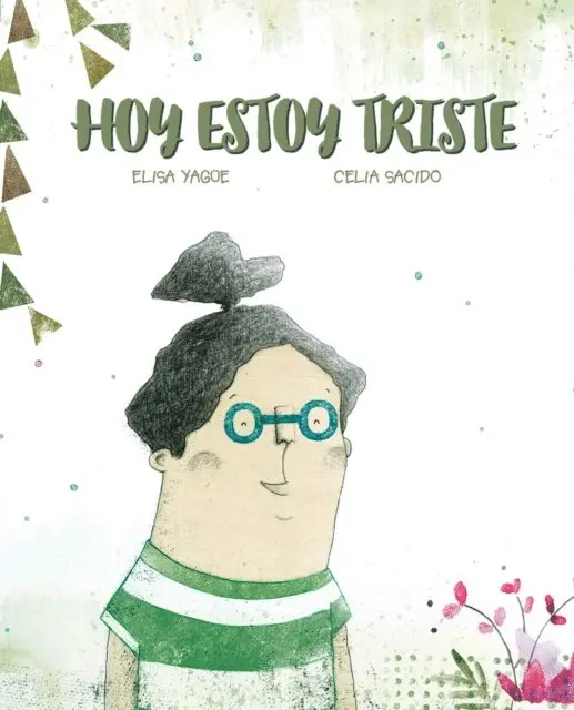 Elisa Yague - Hoy estoy triste, E-bok. Tillgänglighet: Lägg i varukorg