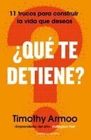 Timothy Armoo - Qué Te Detiene?, Häftad. Tillgänglighet: Lägg i varukorg