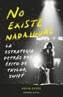 Kevin Evers - No Existe NADA Igual, Häftad
