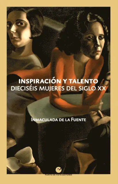Inmaculada de la Fuente - Inspiración y talento, E-bok. Tillgänglighet: Lägg i varukorg