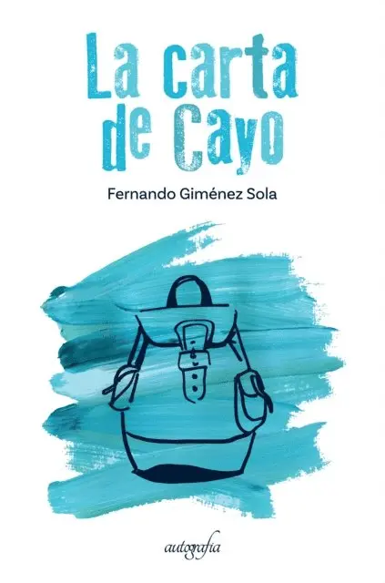 Fernando Gimenez Sola - La carta de Cayo, E-bok. Tillgänglighet: Lägg i varukorg