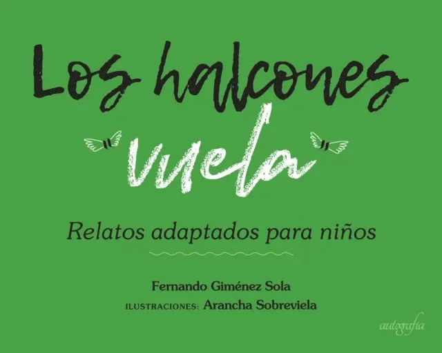 Fernando Gimenez Sola - Los Halcones, E-bok. Tillgänglighet: Lägg i varukorg