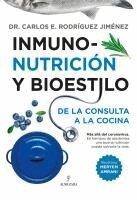 Ramiro Aurin Lopera - Inmunonutricion Y Bioestilo, Häftad