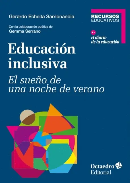 Gerardo Echeita Sarrionandia - Educación inclusiva, E-bok. Tillgänglighet: Lägg i varukorg