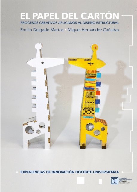 Miguel Hernandez Canadas, Emilio Delgado Martos - El papel del cartón, E-bok