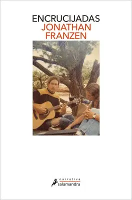 Jonathan Franzen - Encrucijadas / Crossroads, Häftad. Tillgänglighet: Lägg i varukorg