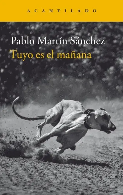 Pablo Martin Sanchez - Tuyo es el manana, E-bok. Tillgänglighet: Lägg i varukorg