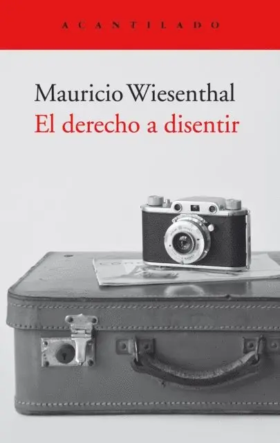Mauricio Wiesenthal - El derecho a disentir, E-bok. Tillgänglighet: Lägg i varukorg