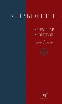 George Cooper Connor - Shibboleth, Häftad