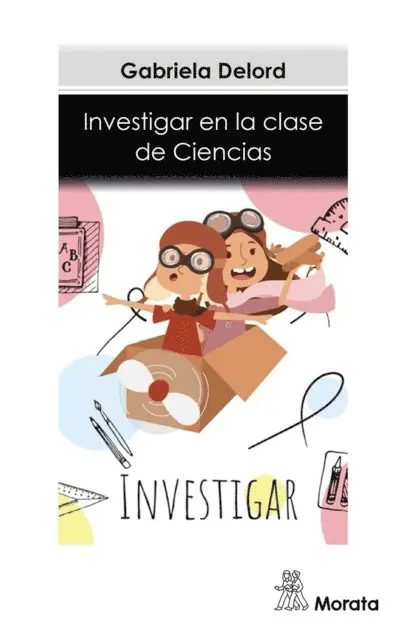 Gabriela Delord - Investigar en la clase de ciencias, E-bok. Tillgänglighet: Lägg i varukorg