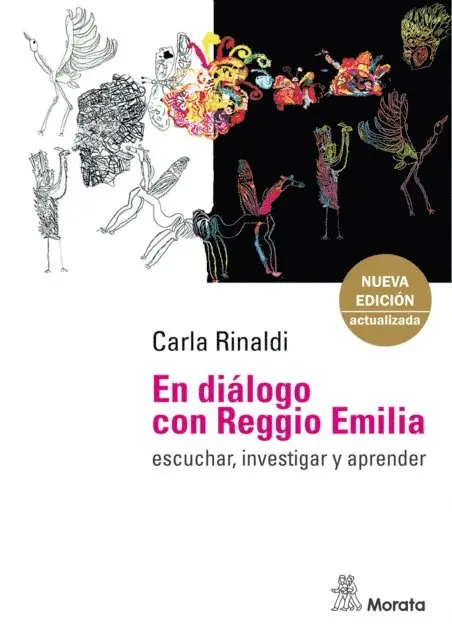 Carla Rinaldi - En diálogo con Reggio Emilia, E-bok. Tillgänglighet: Lägg i varukorg